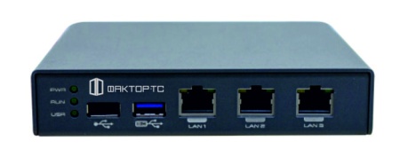 ПАК Dionis-DPS-50M — криптомаршрутизатор Desktop реестр МПТ