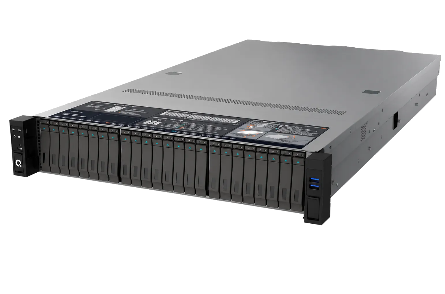AQserv T50 D224FB / D212FB