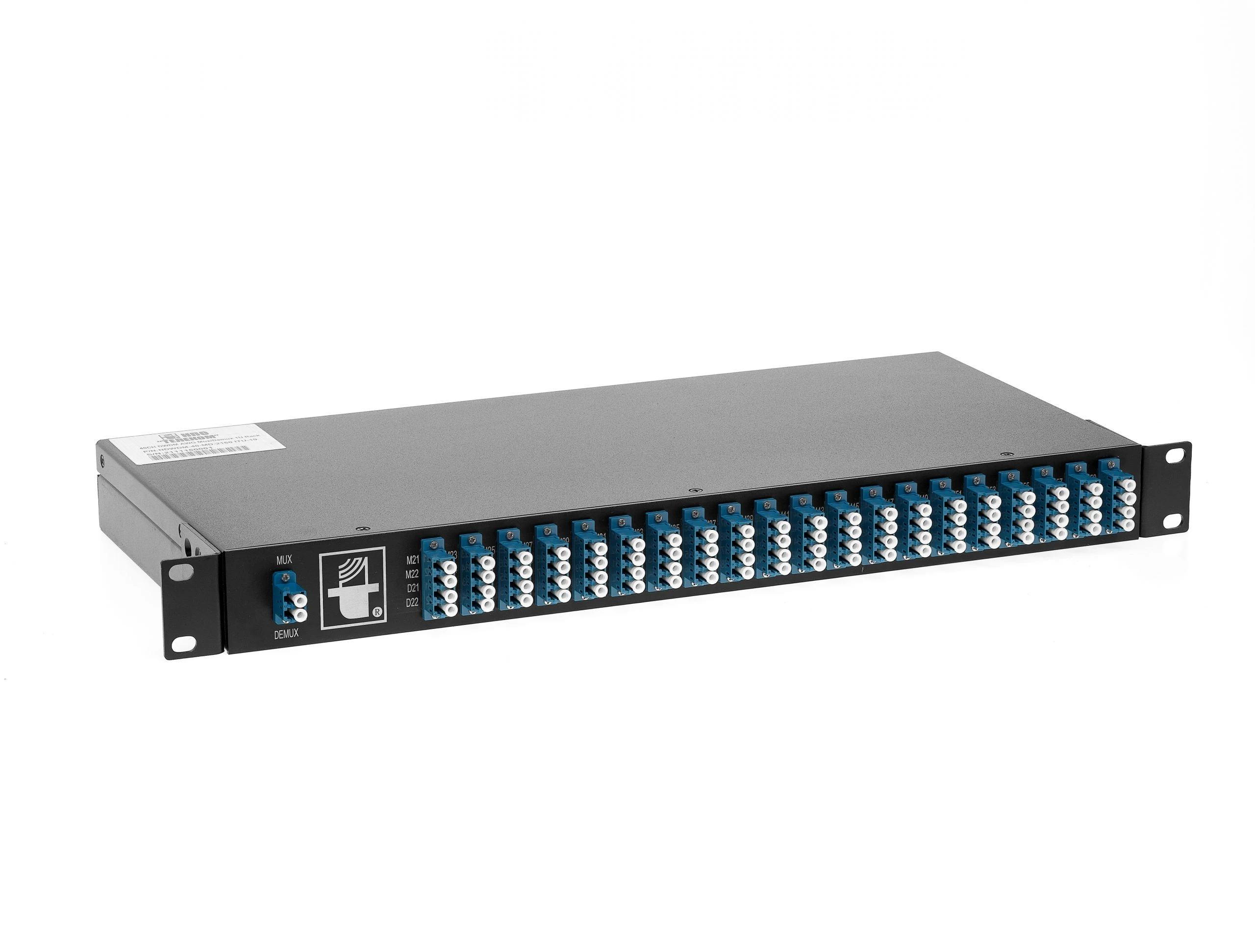 NDWDM-40-MD-2160 ITU-19