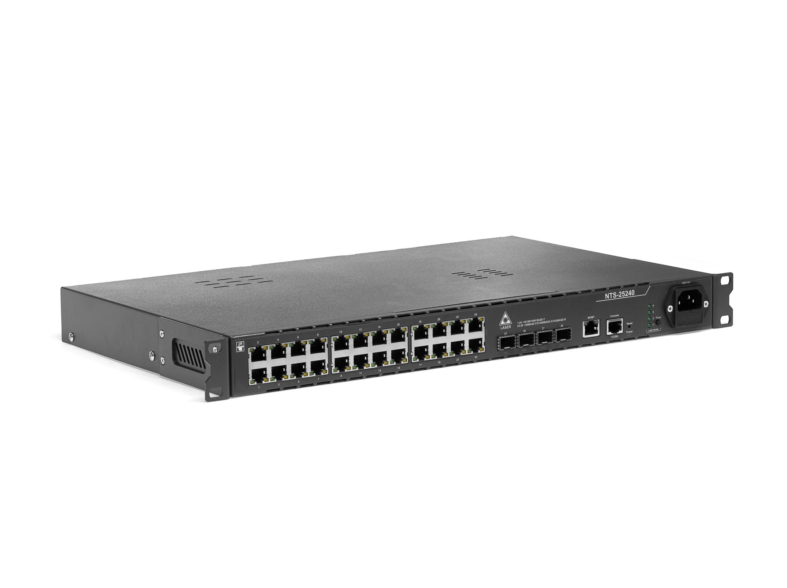 Коммутатор доступа NTS-25240