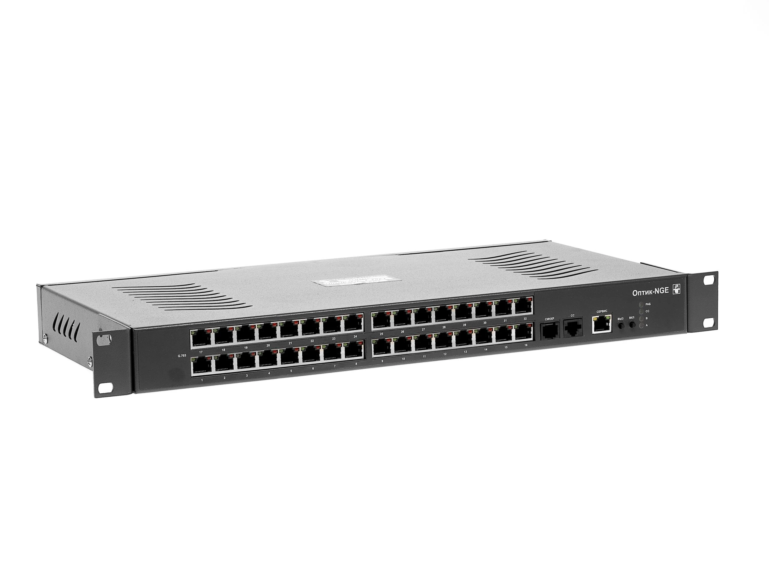 Оптик NGE-1-32E1