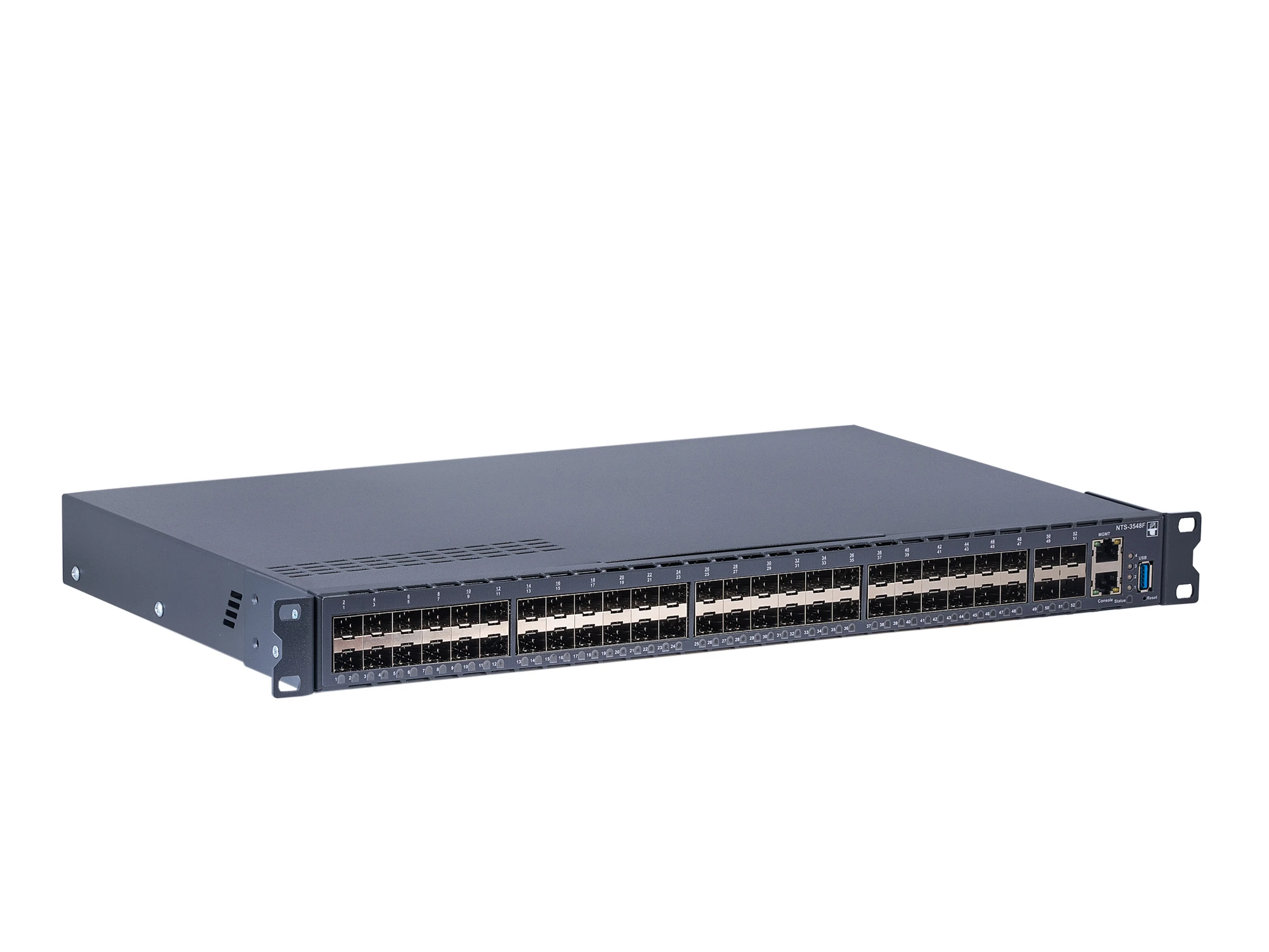 Коммутатор концентрации NTS-3548F