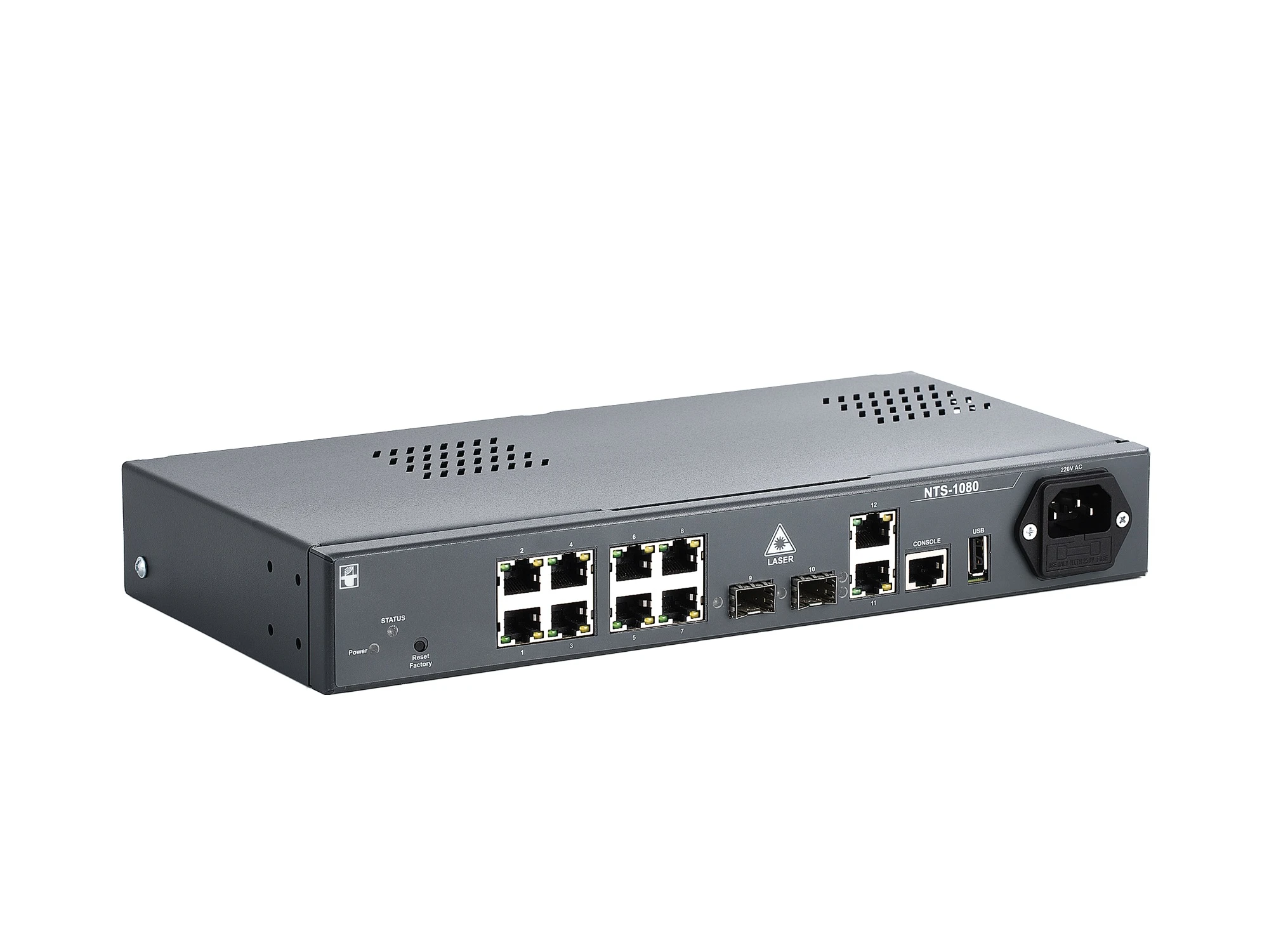 Коммутатор доступа NTS-1080