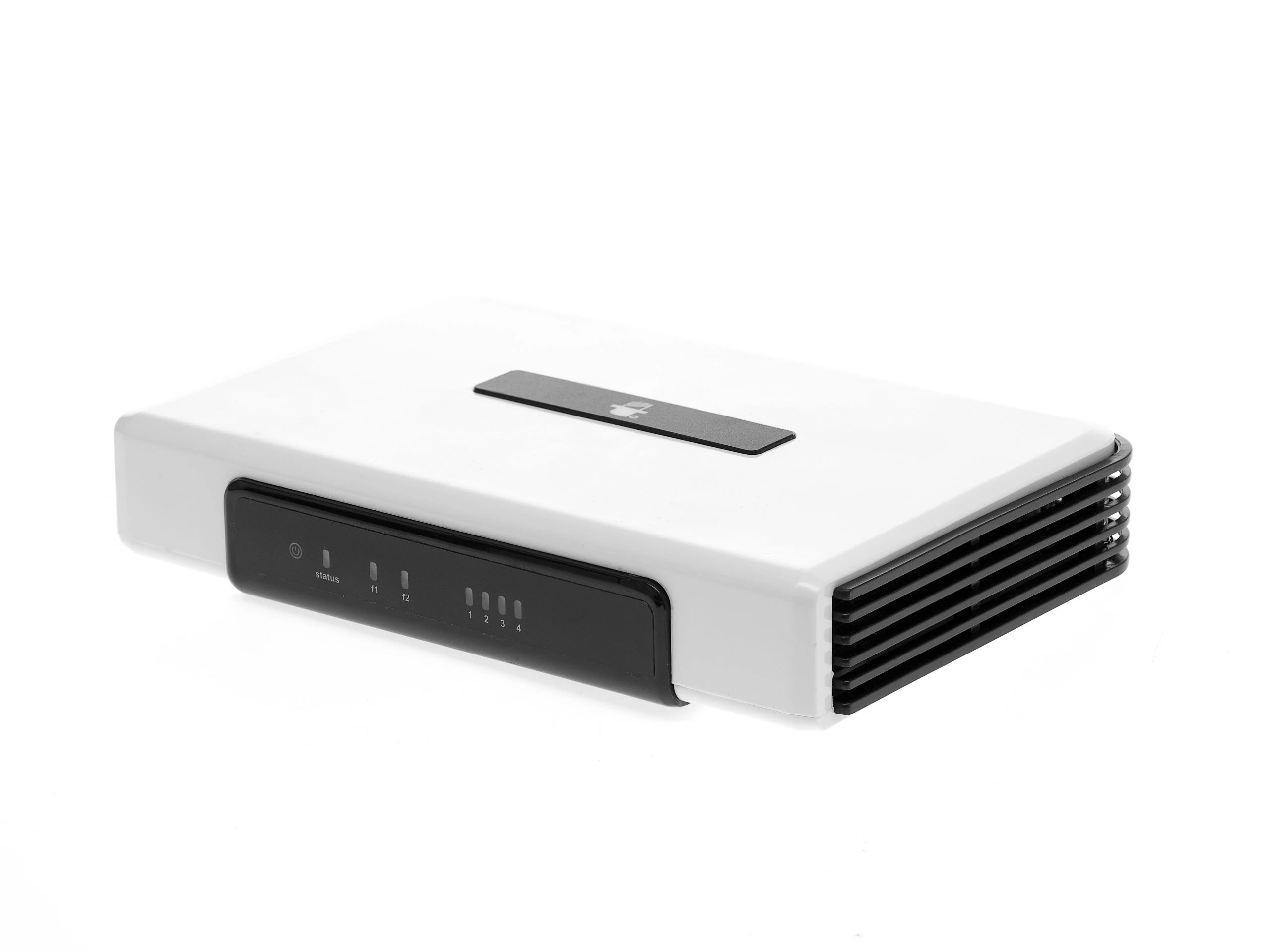 VoIP шлюз 4FXS