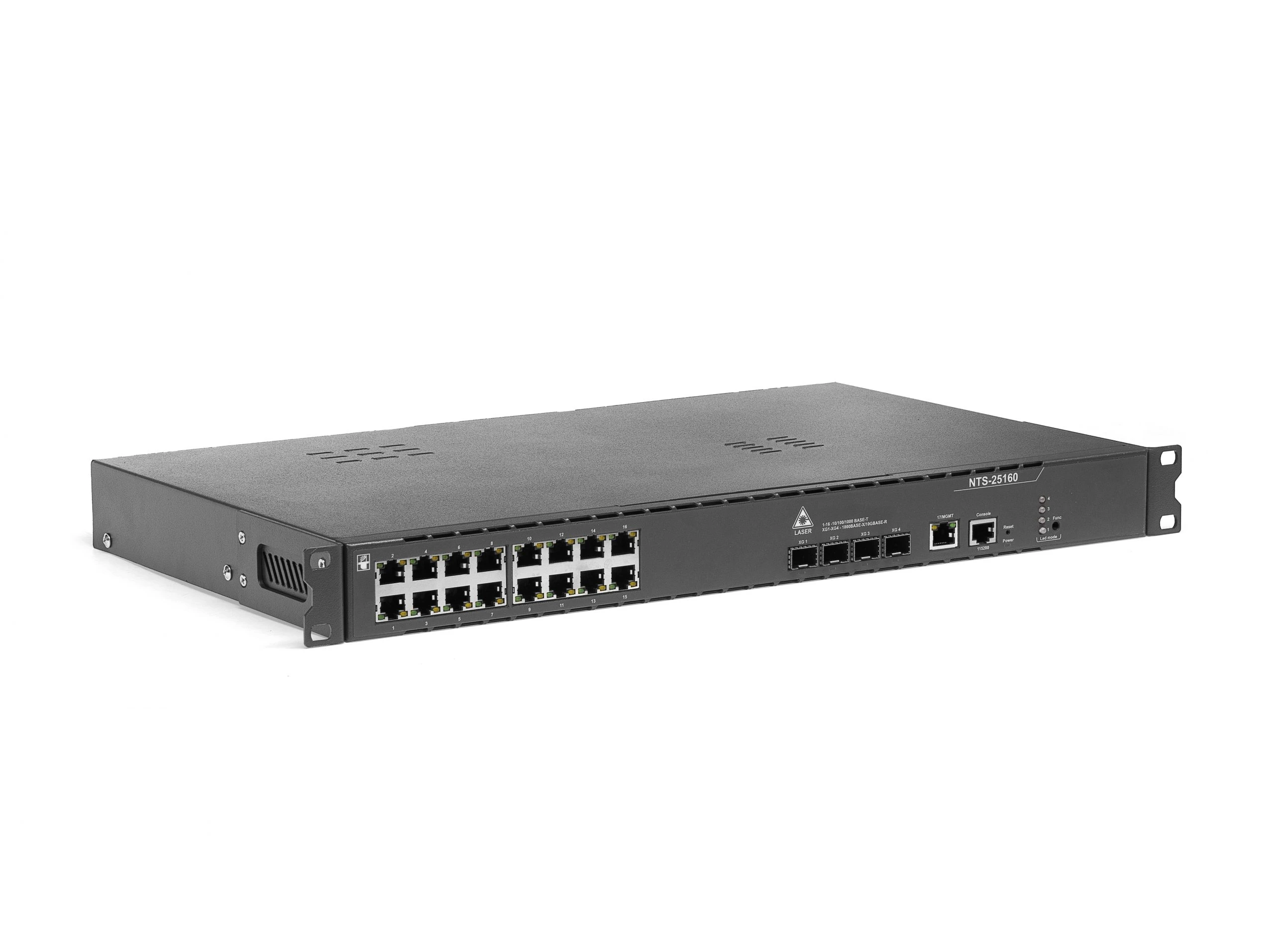 Коммутатор доступа NTS-25160