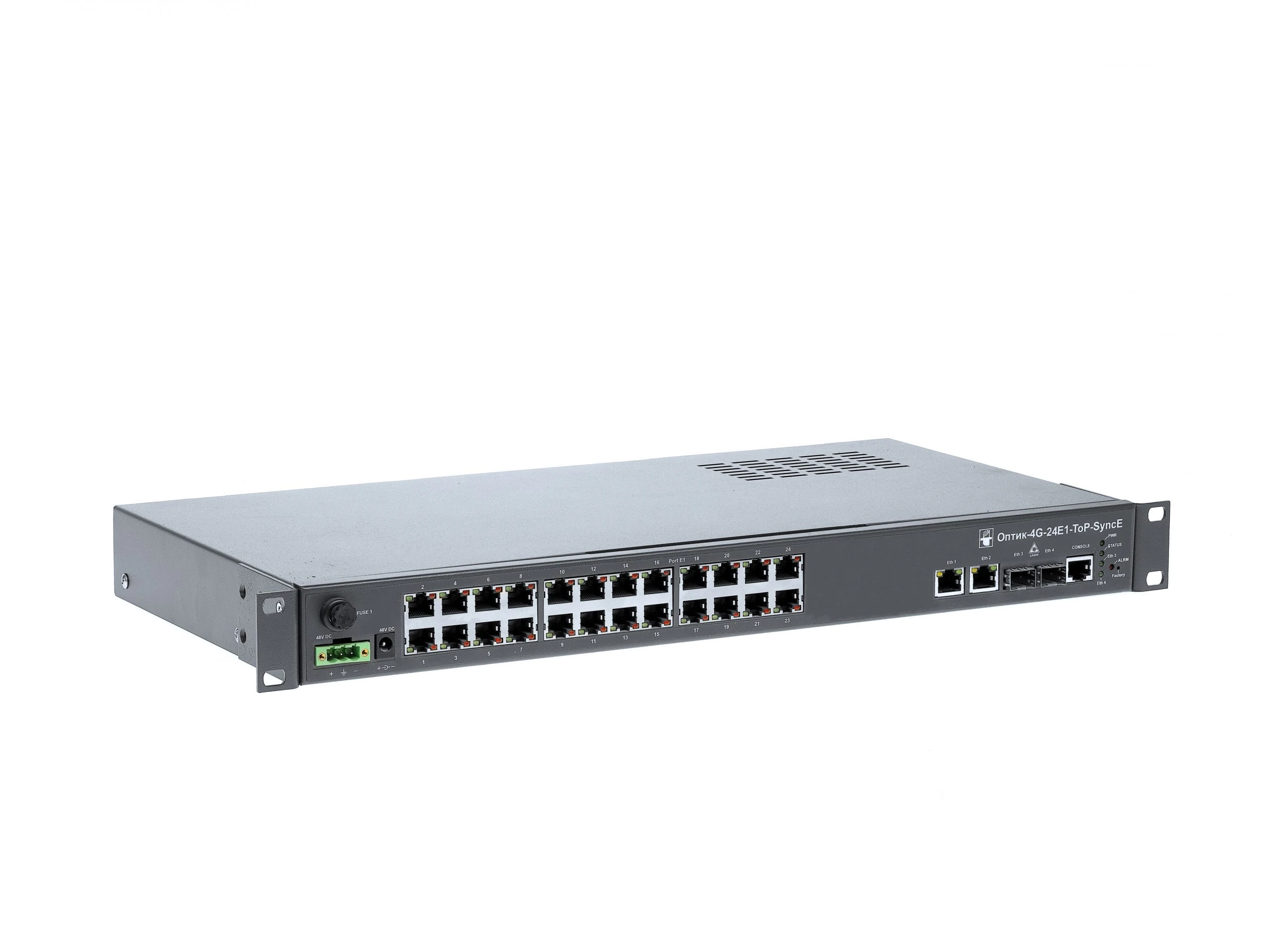 Оптик-4G-24E1-ToP