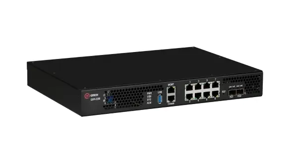 Маршрутизатор QSR-2200-10TBX-AC