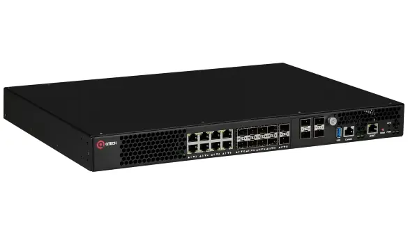 Маршрутизатор QSR-3200-8TC6X-AC-AC