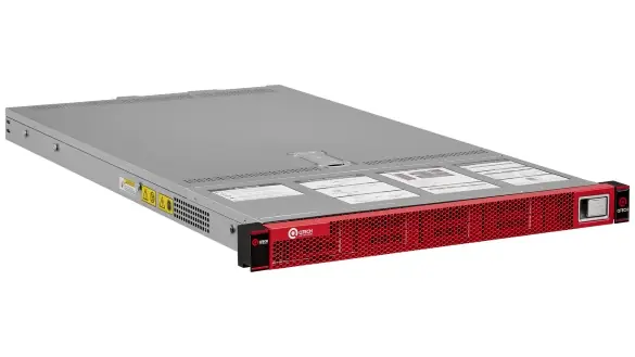 QSRV-171012-P-R 1U